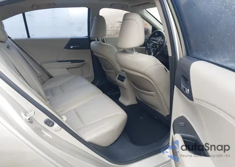 2013 Honda Accord Ex-L z USA, uszkodzony, nr VIN 1HGCR2F80DA202818